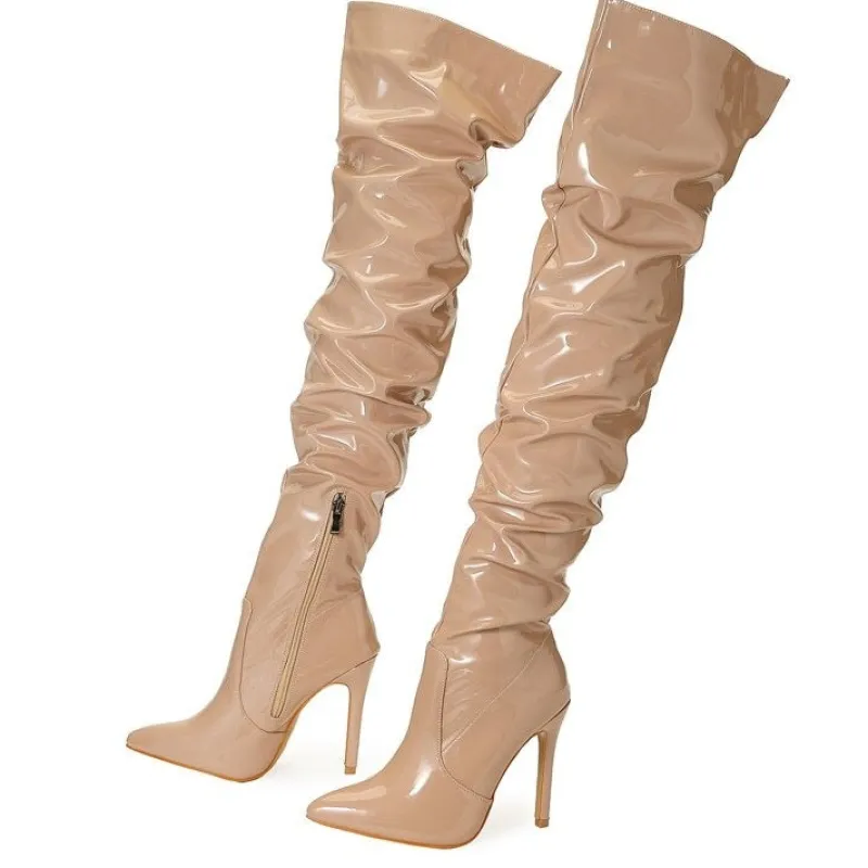 bottes__talons_sexy_3.webp Boutique SPICY Bottes Sexy | Talons Sexy | Bottes à Talons Sexy