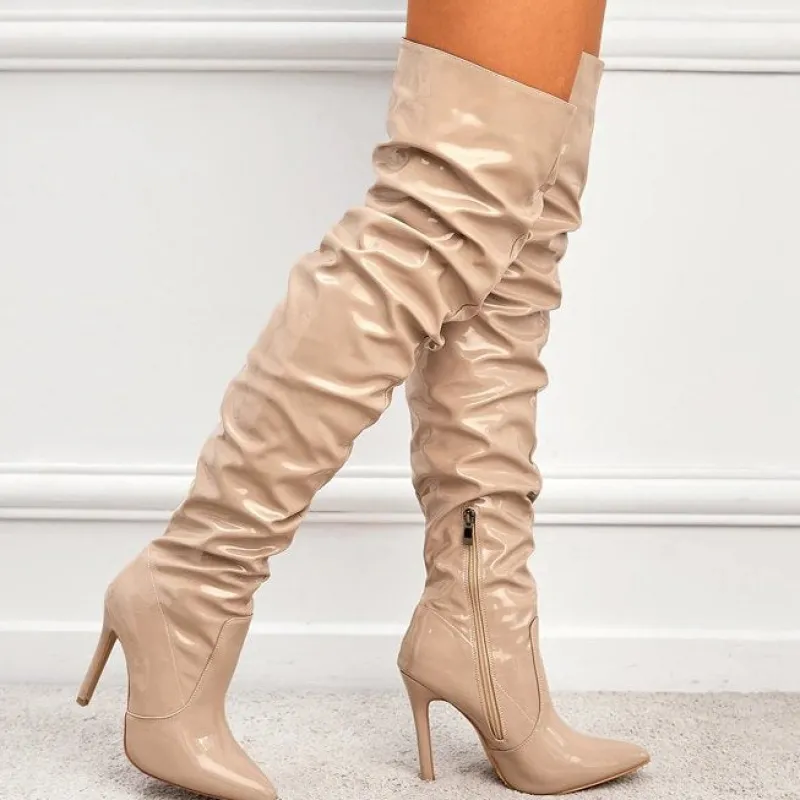 bottes__talons_sexy_4.webp Boutique SPICY Bottes Sexy | Talons Sexy | Bottes à Talons Sexy