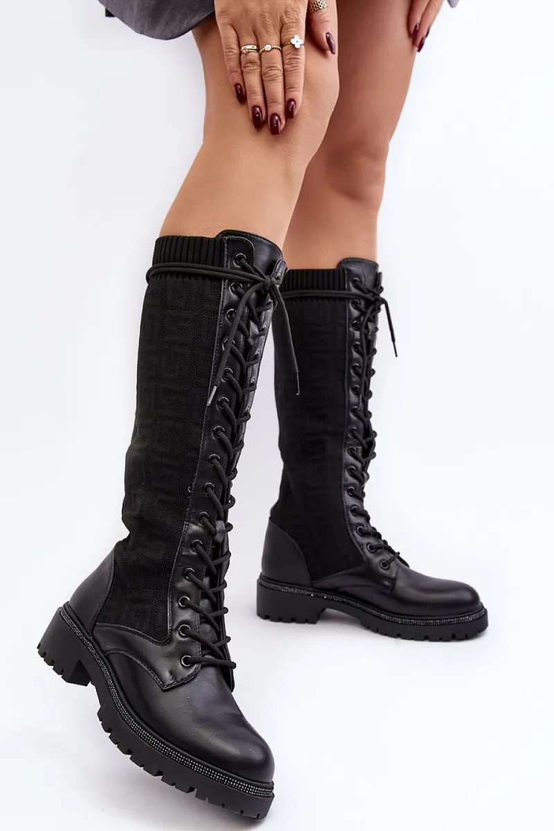 bottes_cuissardes_laces_2.webp Boutique SPICY Bottes Sexy | Cuissardes Sexy | Bottes Cuissardes Lacées