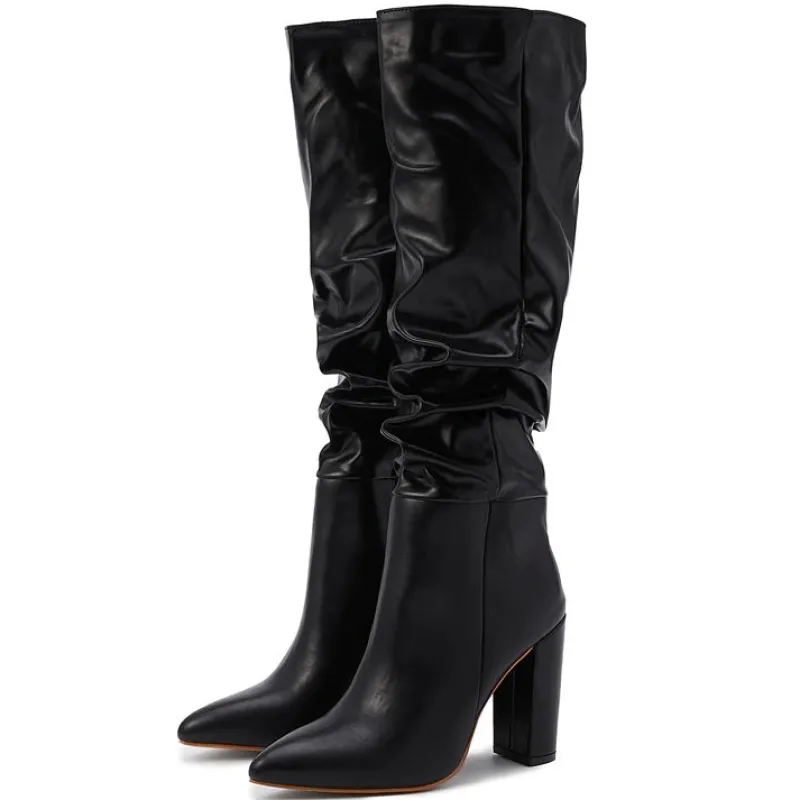 bottes_noires_sexy_2.webp Boutique SPICY Bottes Sexy | Bottes Noires Sexy