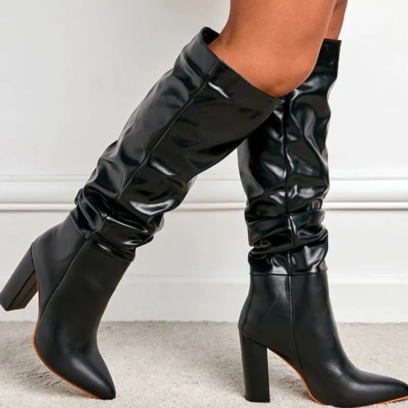 bottes_noires_sexy_4.webp Boutique SPICY Bottes Sexy | Bottes Noires Sexy
