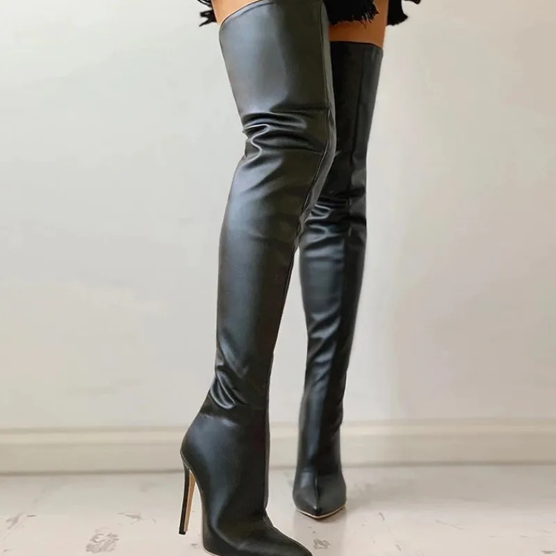 Boutique SPICY Cuissardes Sexy | Cuissardes Femme Sexy