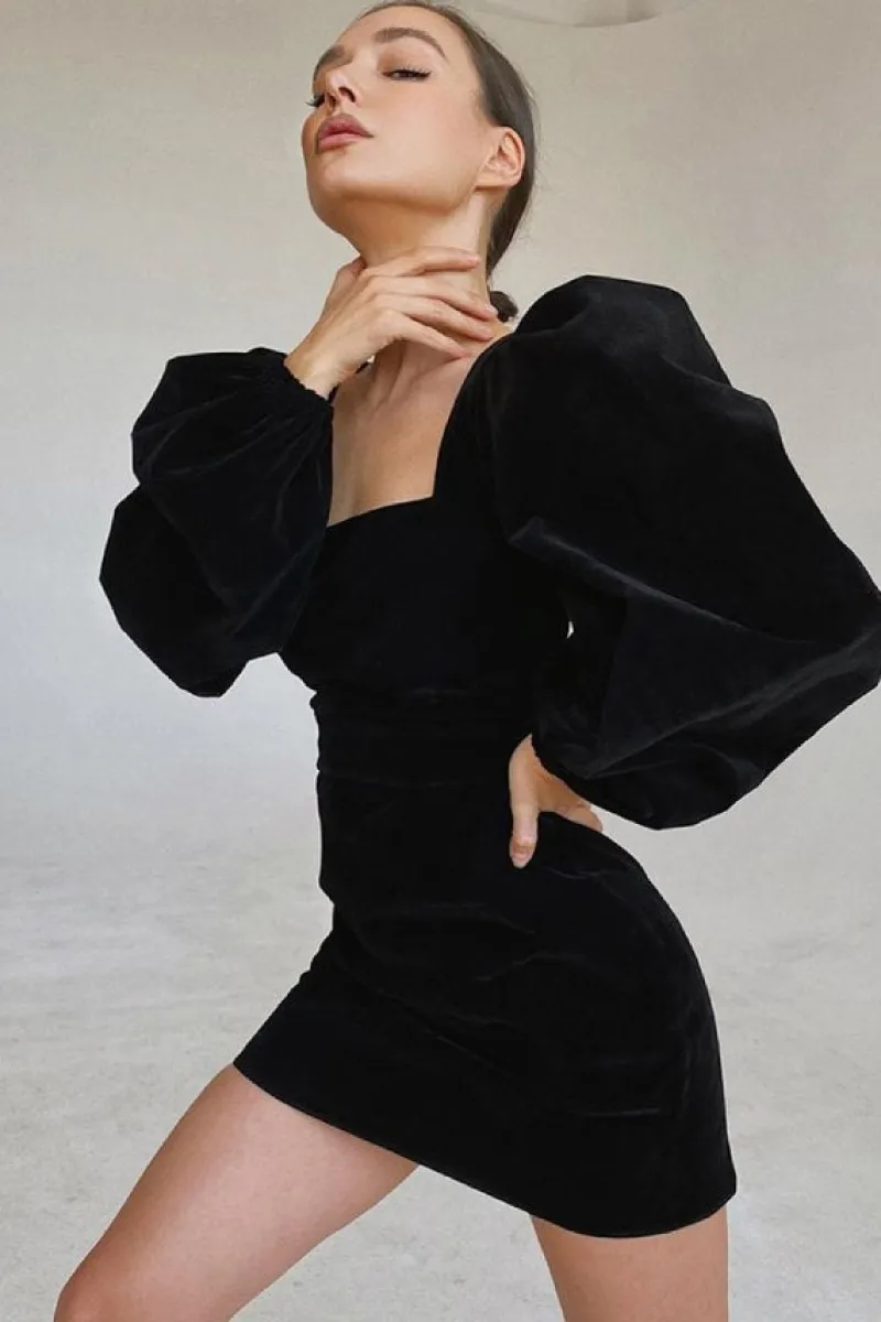 Boutique SPICY Robe Sexy | Robe Élégante et Sexy