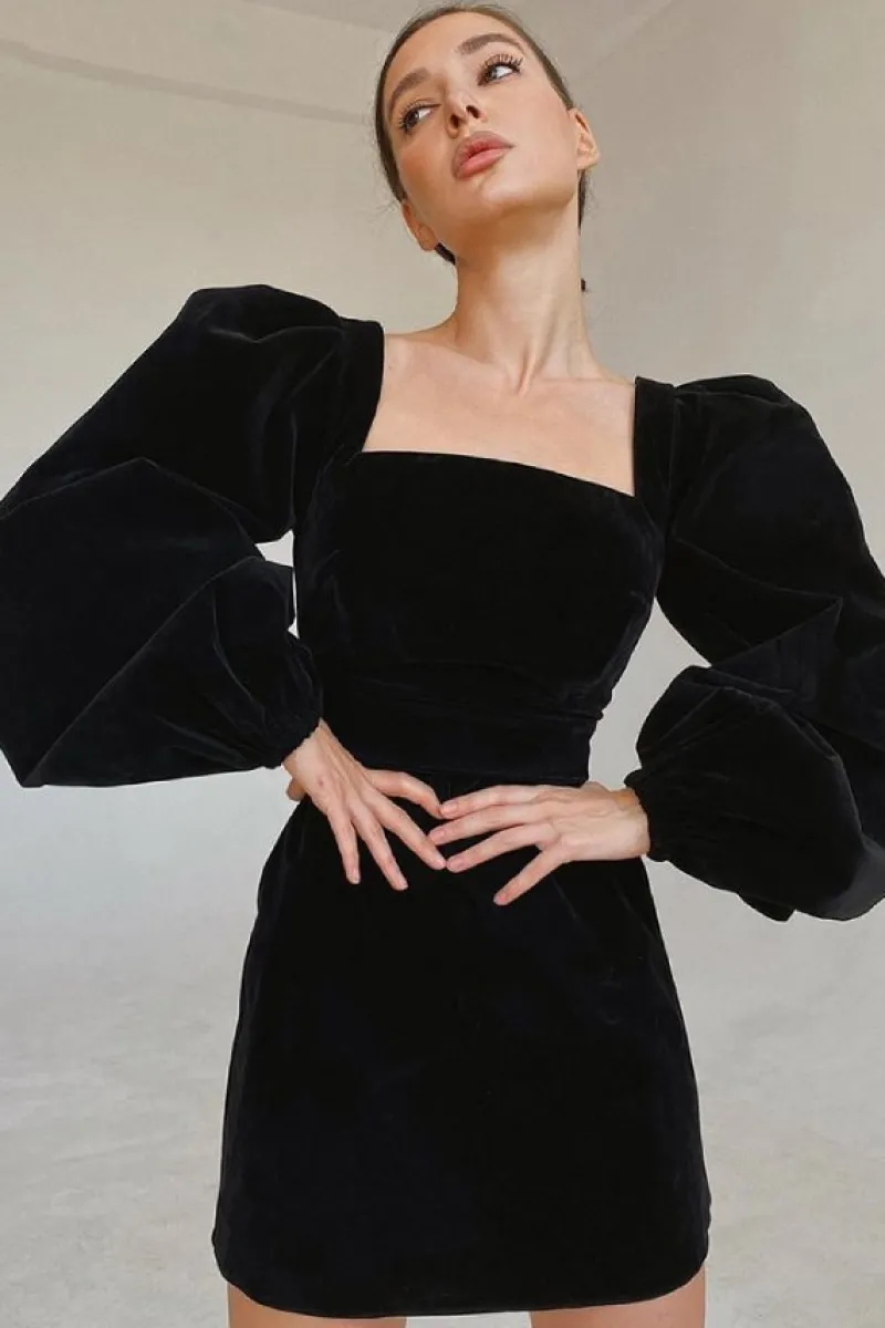 Boutique SPICY Robe Sexy | Robe Élégante et Sexy