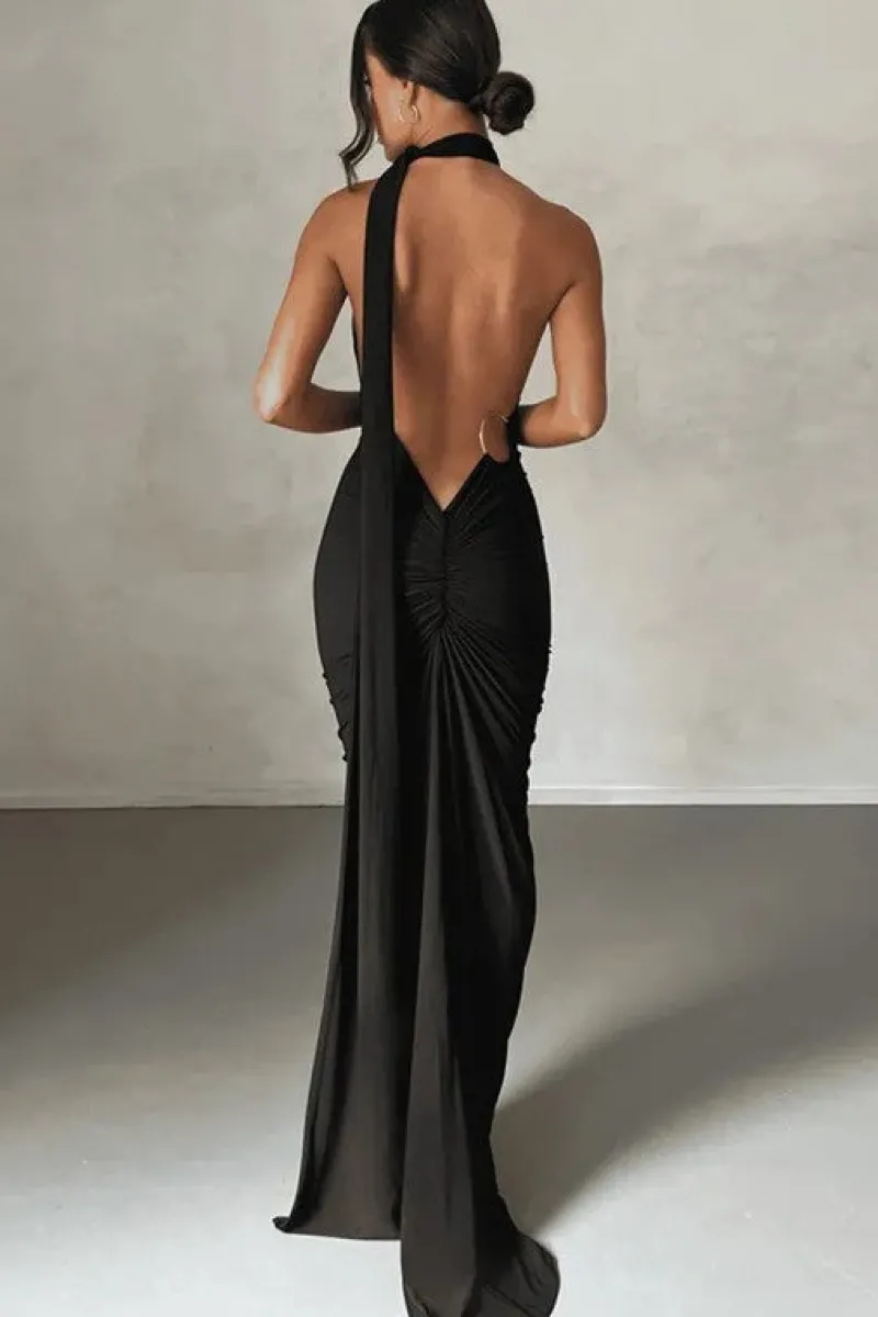 robe_noire_femme_sexy_2.webp Boutique SPICY Robe Sexy | Robe Noire Femme Sexy