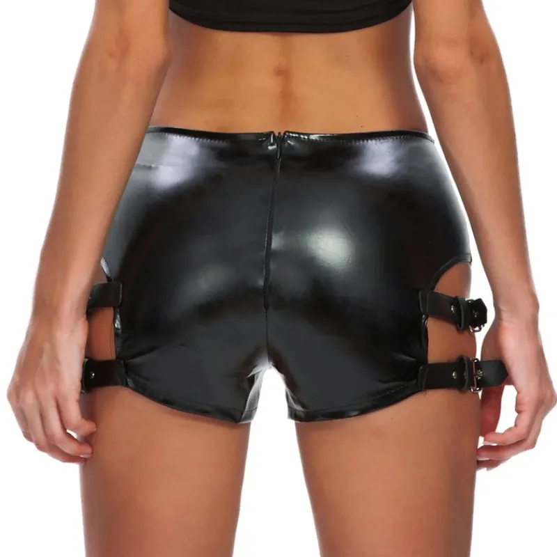 short_moulant_femme_sexy_4.webp Boutique SPICY Short Sexy | Short Moulant Femme Sexy